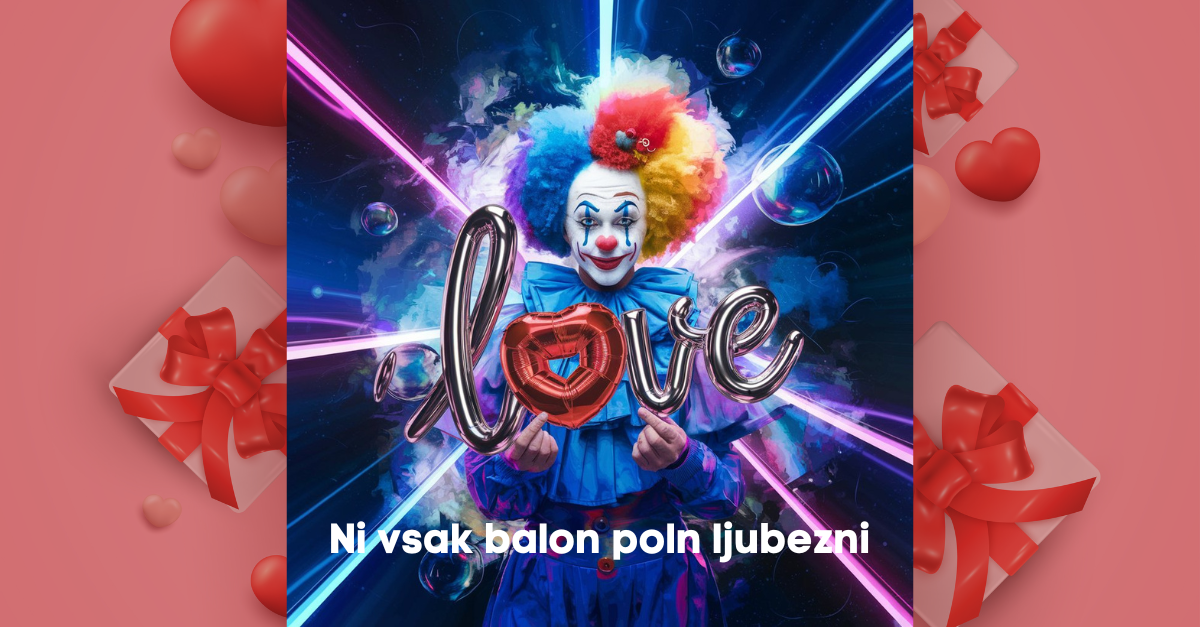 Valentinov marketing – kreativne strategije in pasti prazničnega oglaševanja