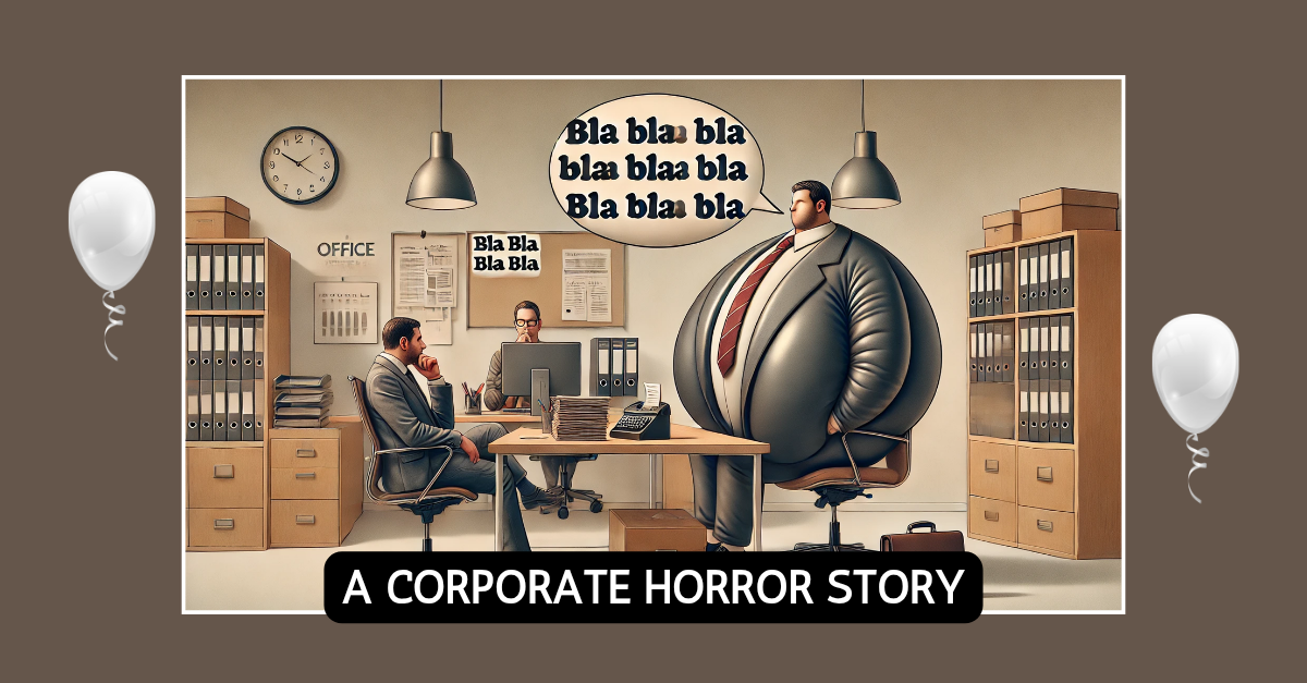 Slaba delovna izkušnja