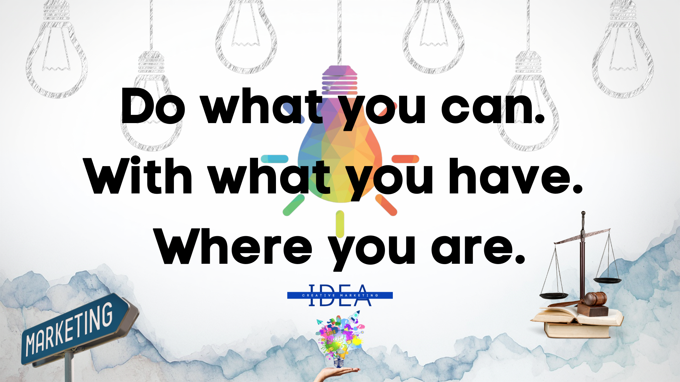 marketing za mala podjetja